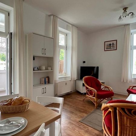 Villa Sonneck - Wohnung 15 Sellin  Exterior foto