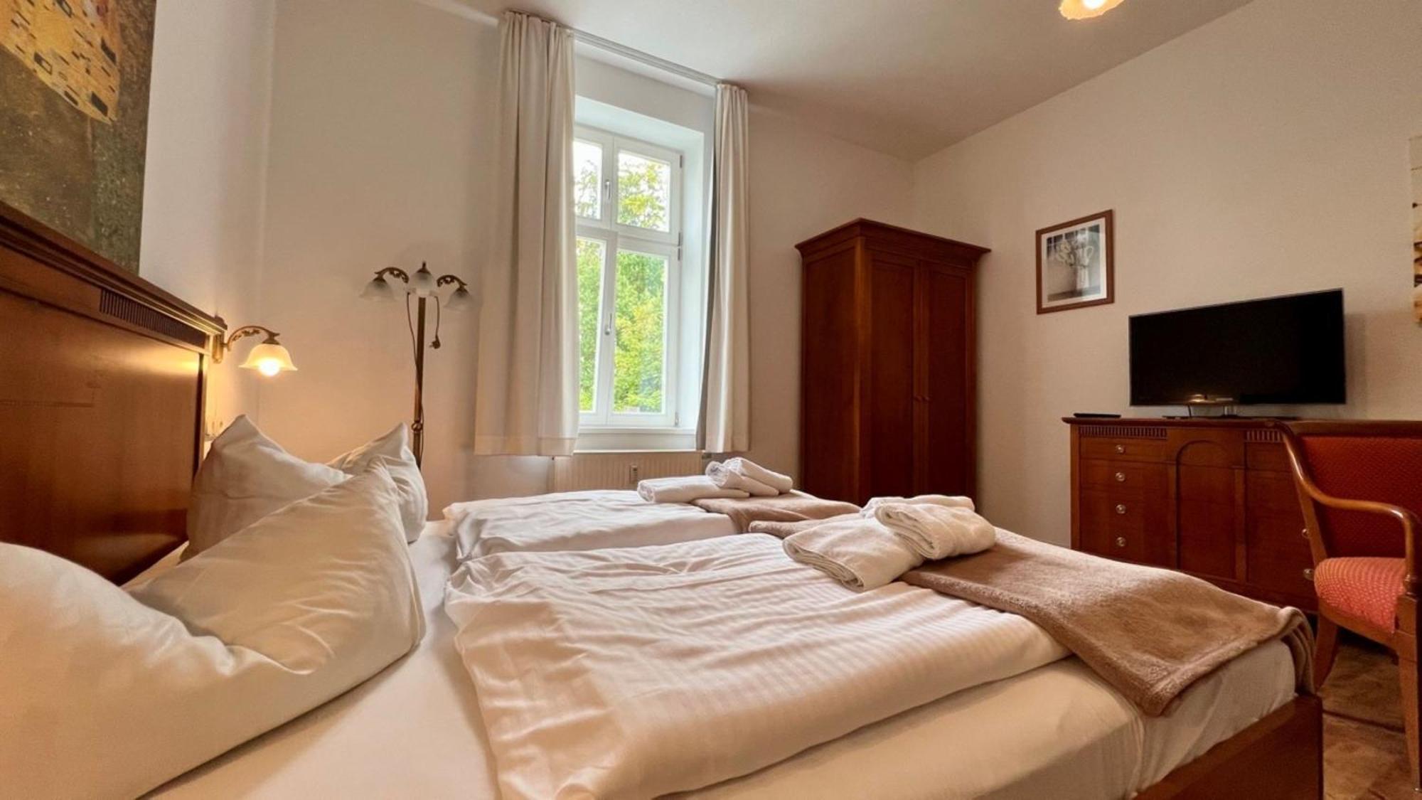 Villa Sonneck - Wohnung 15 Sellin  Exterior foto